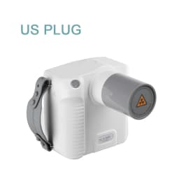 AG Dental Hyperlight X-Ray Unit Digital Portable X Ray Image Rvg Sensor Machine System Rx Camera