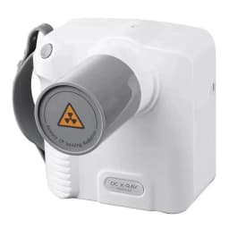 AG Dental Hyperlight X-Ray Unit Digital Portable X Ray Image Rvg Sensor Machine System Rx Camera