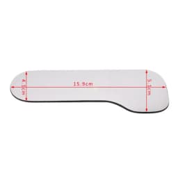 AG Dental Orthodontic Mirror Photography Double-Sided Mirrors Dental Tools Glass Material Dentistry Reflector Intra Oral