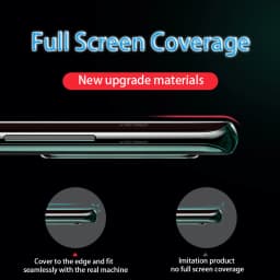 8Pcs TPU Hydrogel Film For Samsung Galaxy S26 S25 S24 S23 S22 Ultra Plus FE Screen Protector A57 A56 A37 A36 A26 A17 A26 A54 5G
