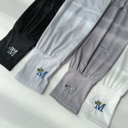 1 Pair Mens Ice Arm Sleeves Sunscreen Elastic Driving Gloves Outdoor UV Protection Arm Cover Sleeves Lightweight Cool Muff New