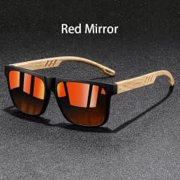 Fashion Vintage Square Square Frame Sunglasses Men Women Fishing Driving Man Luxury Brand Designer Sun Glasses  Eyewear