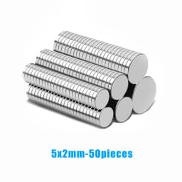 Super Powerful Magnet Strong Magnet Round Small Magnet for Decoration, Fridge, DIY, Office, 3x1,3x2,4x1,4x2,5x2,5x3,6x2,8x2,10x2