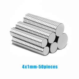 Super Powerful Magnet Strong Magnet Round Small Magnet for Decoration, Fridge, DIY, Office, 3x1,3x2,4x1,4x2,5x2,5x3,6x2,8x2,10x2
