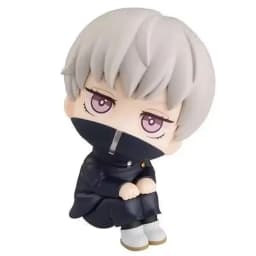 Jujutsu Kaisen Anime Figures Geto Suguru Gojo Satoru Doll Fushiguro Toji Okkotsu Yuta Inumaki Toge Collection Toys for Children