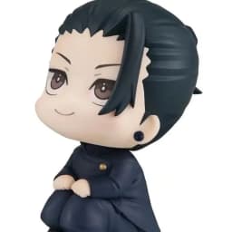 Jujutsu Kaisen Anime Figures Geto Suguru Gojo Satoru Doll Fushiguro Toji Okkotsu Yuta Inumaki Toge Collection Toys for Children