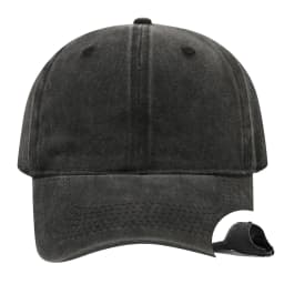 Embroidered baseball cap with goose pattern for men and women, casual and fashionable city style duckbill cap