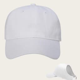 Embroidered baseball cap with goose pattern for men and women, casual and fashionable city style duckbill cap