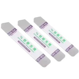 6/1Pcs Stainless Steel Blade Soft Ultra Thin Pry For Phones Tablet Screen Battery Opening Tools for Samsung iPhone iPad Opener