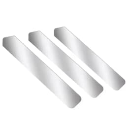 6/1Pcs Stainless Steel Blade Soft Ultra Thin Pry For Phones Tablet Screen Battery Opening Tools for Samsung iPhone iPad Opener