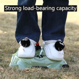 Portable Water Storage Bag Folding Outdoor Sports Camping Large-capacity Mountain Climbing Faucet Plastic Water Bag