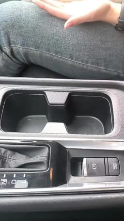 2Pcs Silicone Car Coasters - Non-Slip Heat-Resistant Design for Car Durable Eco-Friendly Spill-Proof Fits Most Cup Holders