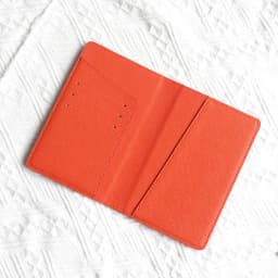 Custom Letters PU Leather Passport Cover Personalized Travel Business Trip Passport Holder Engrave Name Woman Man Luxury Wallet