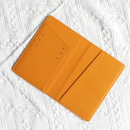 Custom Letters PU Leather Passport Cover Personalized Travel Business Trip Passport Holder Engrave Name Woman Man Luxury Wallet