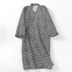 Japanese Style Kimono Bath Robe for Men Sauna Hotspring Home Wear Cotton Pajamas Spring Summer Sleepwear Monk Frock Robes