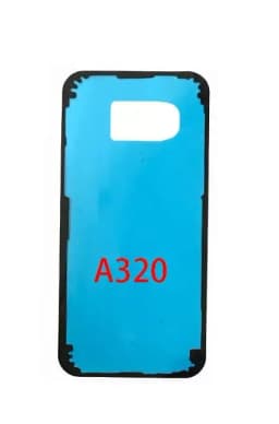 Adhesive Sticker Back Housing Battery Cover Glue Tap For Samsung Note 10 S20 Fe S20 Plus Ultra A505 A3 A5 A7 2017 A320 A520 A720