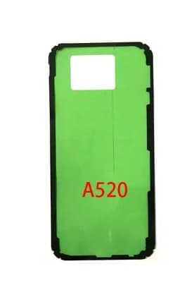 Adhesive Sticker Back Housing Battery Cover Glue Tap For Samsung Note 10 S20 Fe S20 Plus Ultra A505 A3 A5 A7 2017 A320 A520 A720
