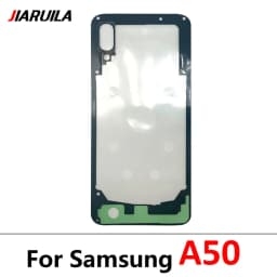 Adhesive Sticker Back Housing Battery Cover Glue Tap For Samsung Note 10 S20 Fe S20 Plus Ultra A505 A3 A5 A7 2017 A320 A520 A720