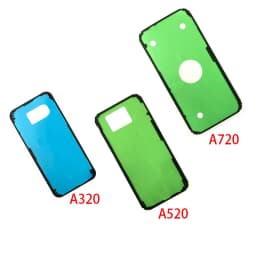 Adhesive Sticker Back Housing Battery Cover Glue Tap For Samsung Note 10 S20 Fe S20 Plus Ultra A505 A3 A5 A7 2017 A320 A520 A720