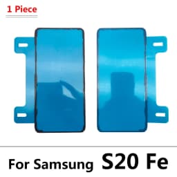 Adhesive Sticker Back Housing Battery Cover Glue Tap For Samsung Note 10 S20 Fe S20 Plus Ultra A505 A3 A5 A7 2017 A320 A520 A720