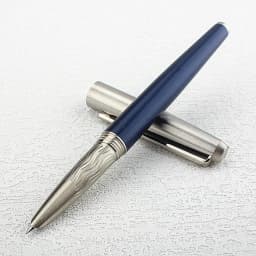 Luxury 5092 Rotating Cover Metal Fountain Pen Color Series Extra Fine Nib 0.38 Mm Elegant Excellent Business Office Gift Pen