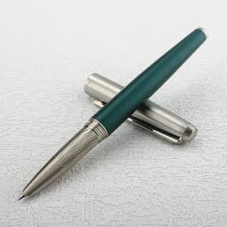 Luxury 5092 Rotating Cover Metal Fountain Pen Color Series Extra Fine Nib 0.38 Mm Elegant Excellent Business Office Gift Pen
