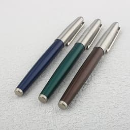 Luxury 5092 Rotating Cover Metal Fountain Pen Color Series Extra Fine Nib 0.38 Mm Elegant Excellent Business Office Gift Pen