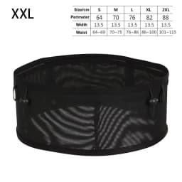 Running Waist Bag Sports Belt Pouch Phone Case Men Women  Pouch Outdoor GymSport Bags Running Belt Waist Pack For Cycle