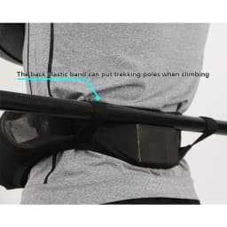 Running Waist Bag Sports Belt Pouch Phone Case Men Women  Pouch Outdoor GymSport Bags Running Belt Waist Pack For Cycle