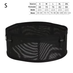 Running Waist Bag Sports Belt Pouch Phone Case Men Women  Pouch Outdoor GymSport Bags Running Belt Waist Pack For Cycle