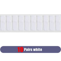 5 Pairs Cotton 5 Finger Short Socks For Woman Girl Solid Sweat-Absorbing Breathable Soft Elastic Harajuku Toe Socks 4 Seasons