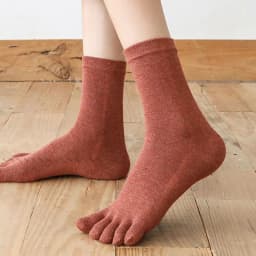 5 Pairs Cotton 5 Finger Short Socks For Woman Girl Solid Sweat-Absorbing Breathable Soft Elastic Harajuku Toe Socks 4 Seasons