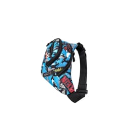 Outdoor Travel Sports Waist Pack Women Shoulder Belt Waist Bag Men Crossbody Pouch Portable Phone Messenger Chest Bag Coin Purse
