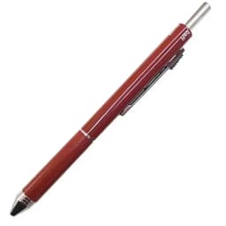 4 in 1 Multi-Function Metal Gravity Sensing Pen Students 3Colors Ballpoint Pen Mechanical Pencil Set Press Gel Pen Signature Pen