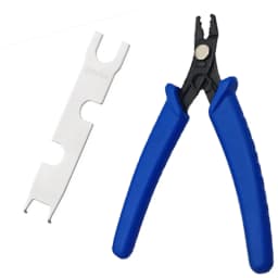 Asvine Removing Tools Wrench for Piston and Vacuum Fountain Pens for Asvine P36/P30/P20/P80/V169/V126/P50 School Stationery