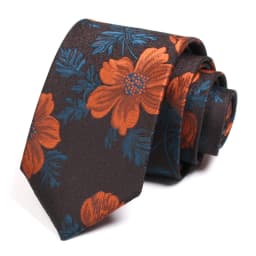 7cm New Luxury Graffiti Neckties For Men Casual Plaid Striped Navy Neck Ties Wedding Party Suit Accessories Shirt Cravat Gift