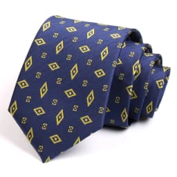 7cm New Luxury Graffiti Neckties For Men Casual Plaid Striped Navy Neck Ties Wedding Party Suit Accessories Shirt Cravat Gift