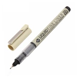 Capacity Quick Dry Waterproof Art Markers Fineliner Brushs Pen Sketch Drawing comics Pigment Line Pens Hand Lettering Supplies