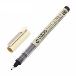 Capacity Quick Dry Waterproof Art Markers Fineliner Brushs Pen Sketch Drawing comics Pigment Line Pens Hand Lettering Supplies