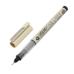 Capacity Quick Dry Waterproof Art Markers Fineliner Brushs Pen Sketch Drawing comics Pigment Line Pens Hand Lettering Supplies