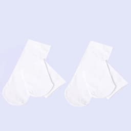 Girls Women Summer Thin Breathable Sport Socks Children Adult Soft Skin Friendly Ballet Dance Short Socks