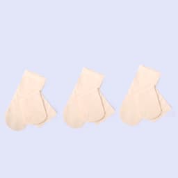 Girls Women Summer Thin Breathable Sport Socks Children Adult Soft Skin Friendly Ballet Dance Short Socks