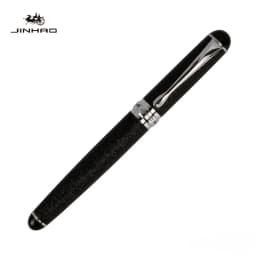 JINHAO X750 Ballpoint Pen Luxury Elegant Pens Writing Pen Stationery Office School Supplies Office Accessories Pens for Writing