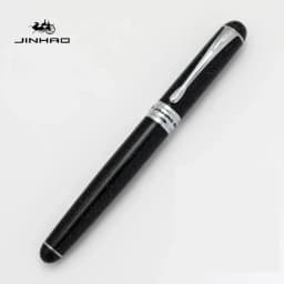 JINHAO X750 Ballpoint Pen Luxury Elegant Pens Writing Pen Stationery Office School Supplies Office Accessories Pens for Writing