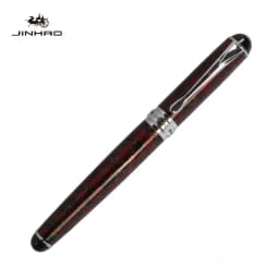 JINHAO X750 Ballpoint Pen Luxury Elegant Pens Writing Pen Stationery Office School Supplies Office Accessories Pens for Writing