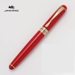 JINHAO X750 Ballpoint Pen Luxury Elegant Pens Writing Pen Stationery Office School Supplies Office Accessories Pens for Writing