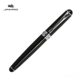 JINHAO X750 Ballpoint Pen Luxury Elegant Pens Writing Pen Stationery Office School Supplies Office Accessories Pens for Writing