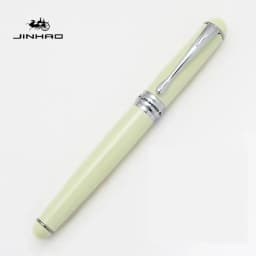 JINHAO X750 Ballpoint Pen Luxury Elegant Pens Writing Pen Stationery Office School Supplies Office Accessories Pens for Writing
