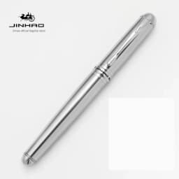 JINHAO X750 Ballpoint Pen Luxury Elegant Pens Writing Pen Stationery Office School Supplies Office Accessories Pens for Writing