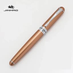 JINHAO X750 Ballpoint Pen Luxury Elegant Pens Writing Pen Stationery Office School Supplies Office Accessories Pens for Writing